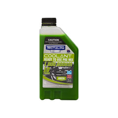 Tectaloy - Unlmtd Rtu Premix Green 1l | TUPG1L