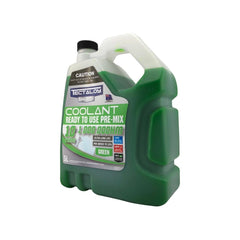 Tectaloy - Unlmtd Rtu Premix Green 5l | TUPG5L