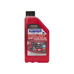 Tectaloy - Unlmtd Rtu Premix Red 1l | TUPR1L