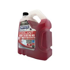 Tectaloy - Unlmtd Rtu Premix Red 5l | TUPR5L