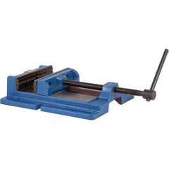 Geiger - Drill Press Vice 200mm | TV122-8