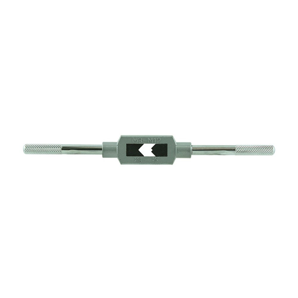 Alpha - Tap Handle No.0 M3-m12 1/8-1/2"