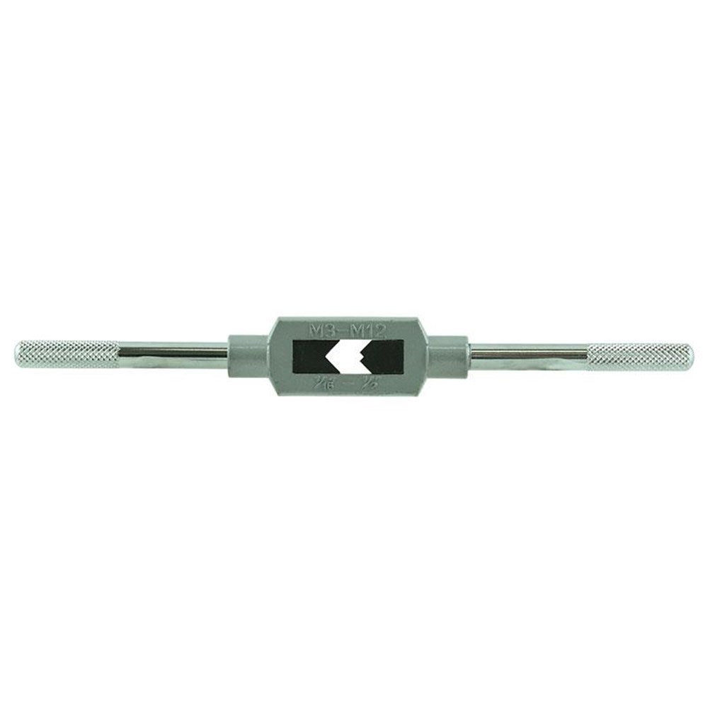 Alpha - Tap Handle No.0 M3-m12 1/8-1/2"