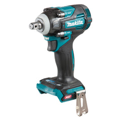 Makita Tools - 40V Max Brushless 1/2" Impact Wrench - Tool Only | TW004GZ