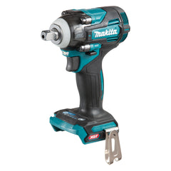 Makita Tools - 40V Max Brushless 1/2" Pin Detent Impact Wrench - Tool Only | TW005GZ