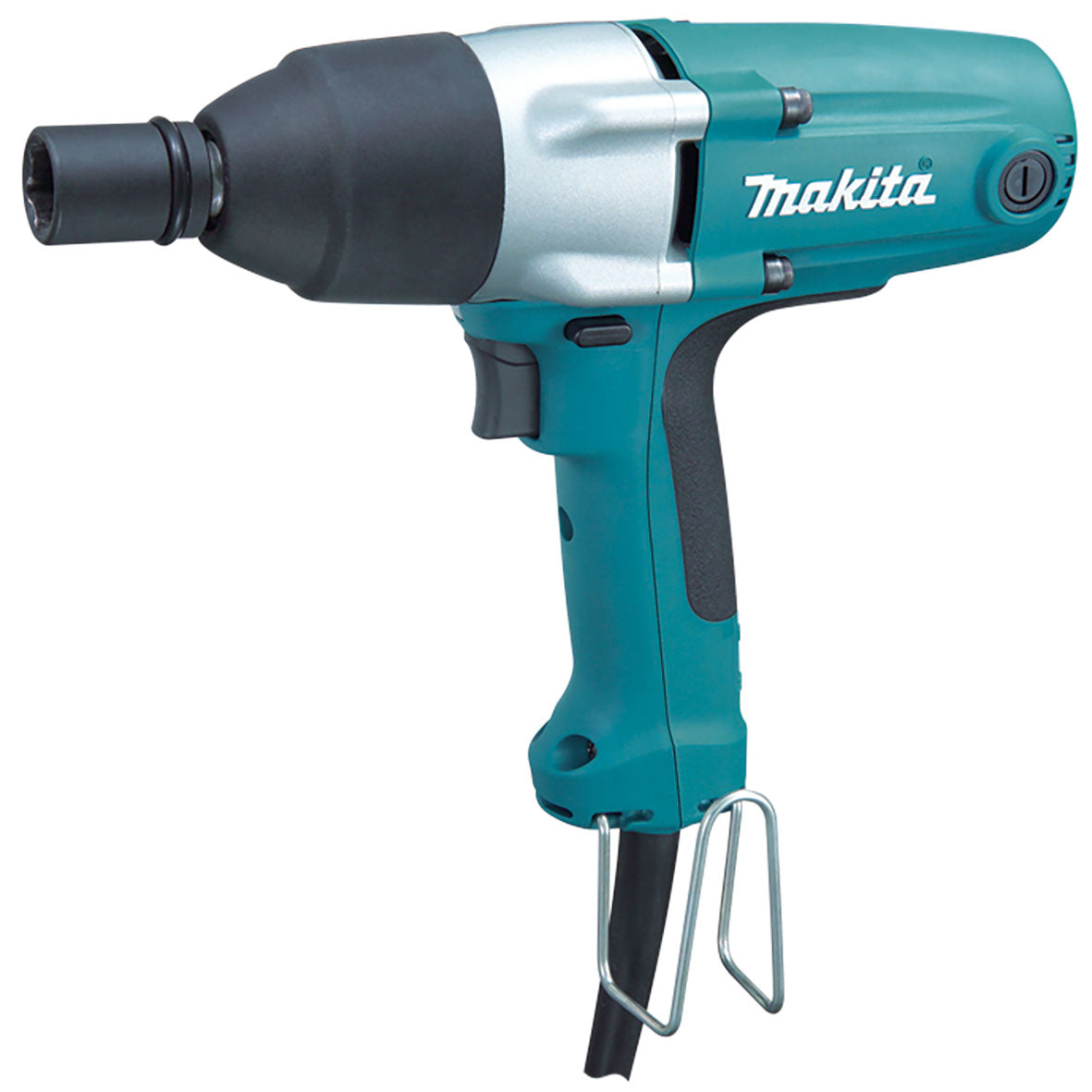 Makita Tools - 1/2" Square Drive Impact Wrench 380W | TW0200