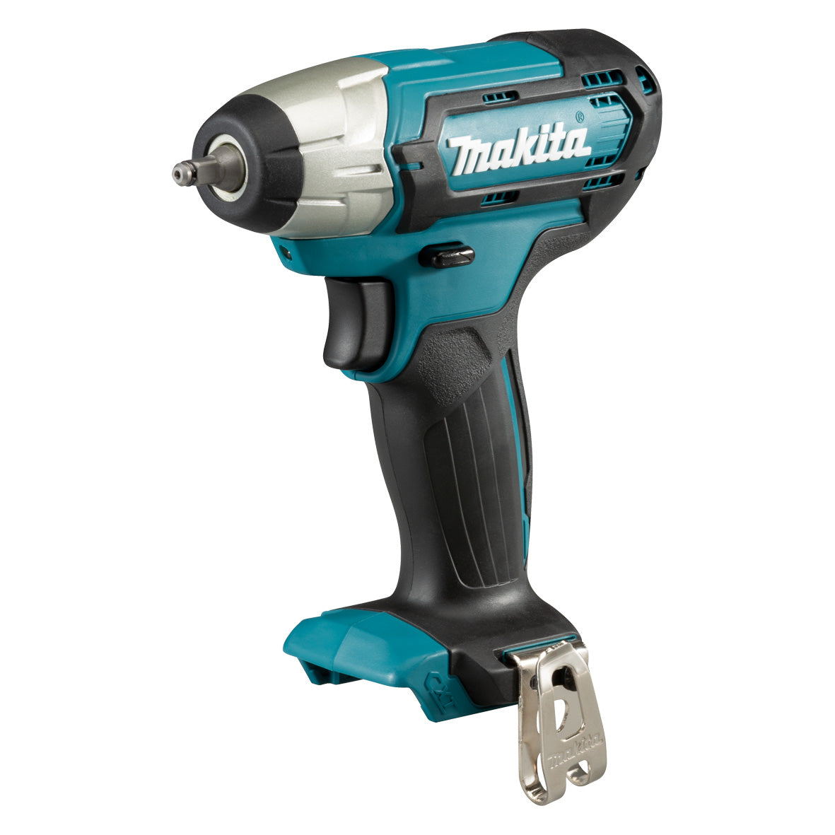 Makita Tools - 12V Max 1/4" Impact Wrench - Tool Only | TW060DZ
