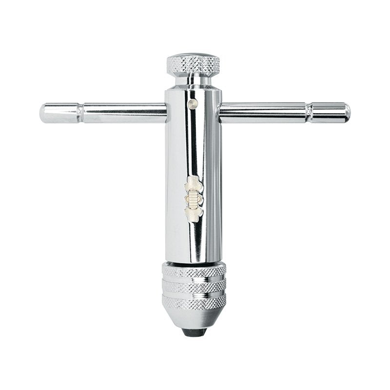 Alpha Tap Wrench with Ratchet 1/2vm6-m12 1/4-1/2"