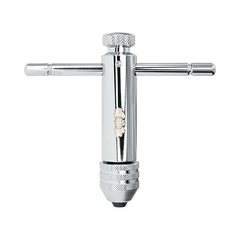 Alpha Tap Wrench with Ratchet 1/2vm6-m12 1/4-1/2"