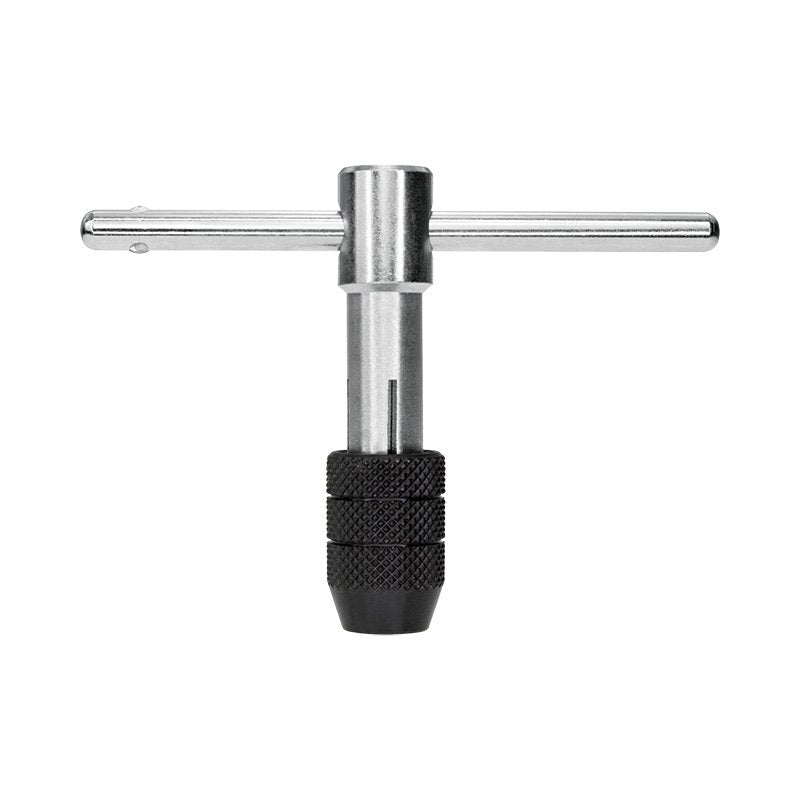 Alpha T-Tap Wrench 1/4 M3-m6 1/8"-1/4"