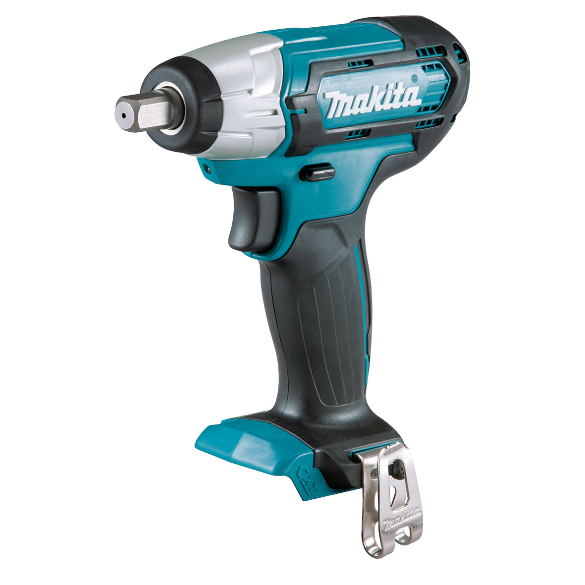 Makita Tools - 12V Max 1/2" Impact Wrench - Tool Only | TW141DZ