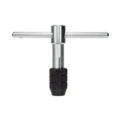 Alpha T-Tap Wrench 1/4 M3-m6 1/8"-1/4"