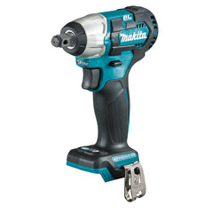 Makita Tools - 12V Max Brushless 1/2" Impact Wrench - Tool Only | TW161DZ