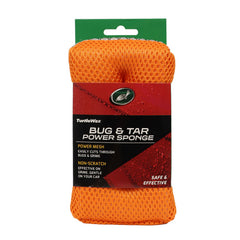 Sabco - Turtle Wax Bug & Tar Power Sponge | TW194