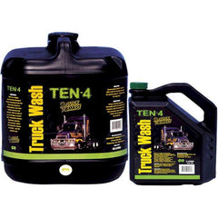 Advance Chemicals - Truck Wash Concentrate 200L | Tw200