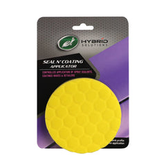 Sabco - Turtle Wax Seal N' Coating Applicator Sponge | TW212