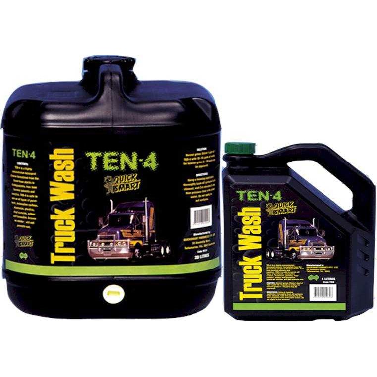 Advance Chemicals - Truck Wash Concentrate 5L | Tw5
