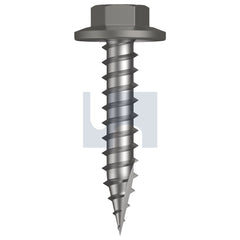 Hobsons - #12-11 x 30 WALLABY - CL4 AS3566 TYPE 17 FLANGED HEX HEAD | Q526-WA (Pack of 1000)