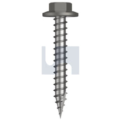 Hobsons - #12-11 x 40 WALLABY - CL4 AS3566 TYPE 17 FLANGED HEX HEAD | Q530-WA (Pack of 1000)