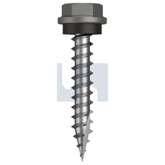 Hobsons - #10-12 x 30 WALLABY - CL4 AS3566 TYPE 17 HEX HEAD + WASHER | Q596-WA (Pack of 1000)