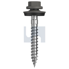 Hobsons - #14-10 x 50 - Wallaby - + Scratchguard Type 17 Cyclone - Multiseal - Class 4 - Qty 250 | TWAW4YM1410050