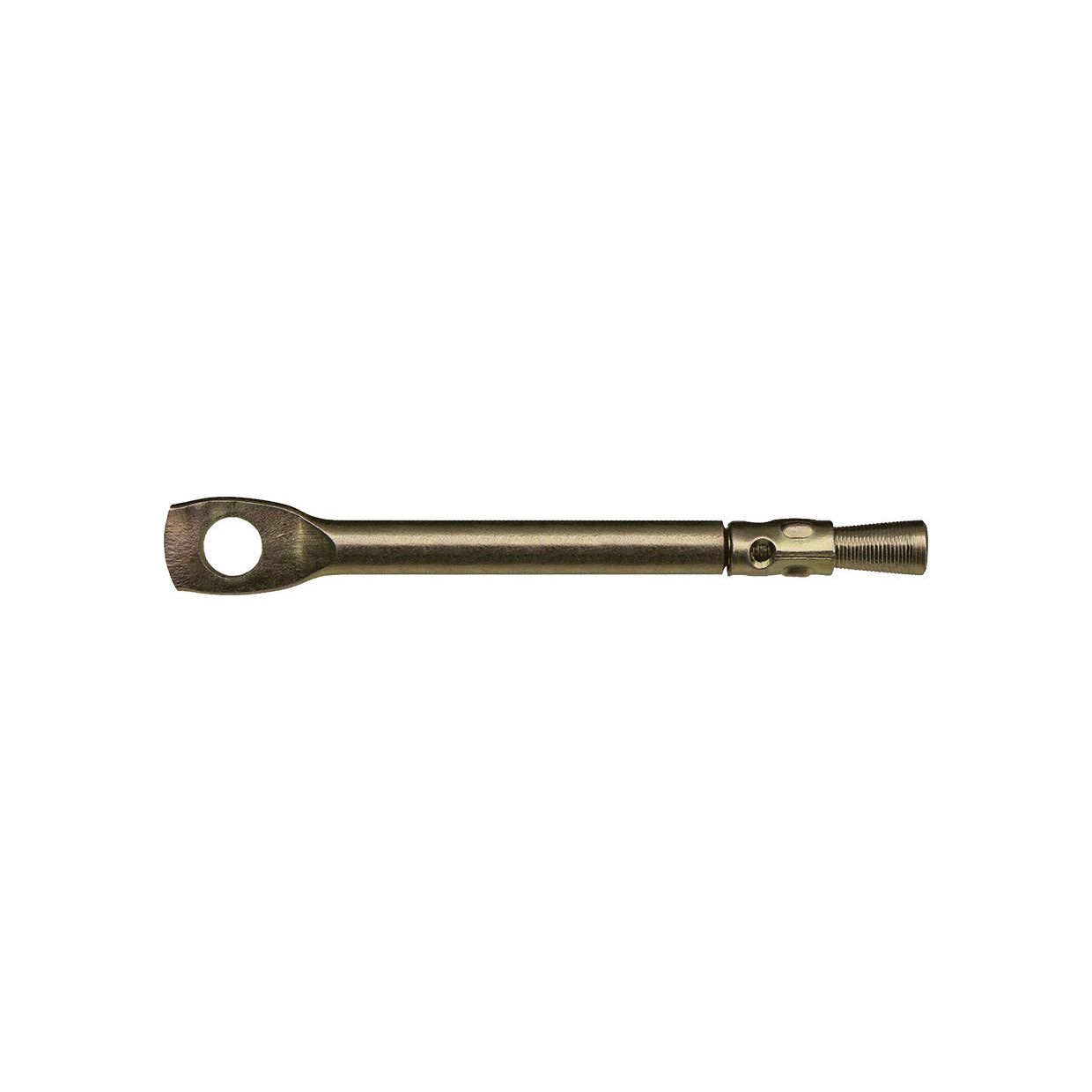 ICCONS® - Tie Wire Thrubolt 6.0 (D)X 90 mm (L) | TWTB06090 100 pcs
