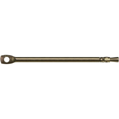 ICCONS® - Tie Wire Thrubolt Long 6.0 (D)X 150 mm (L) | TWTB06150 100 pcs
