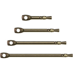 ICCONS® - Tie Wire Thrubolt Long 6.0 (D)X 135 mm (L) | TWTB06120 50 pcs