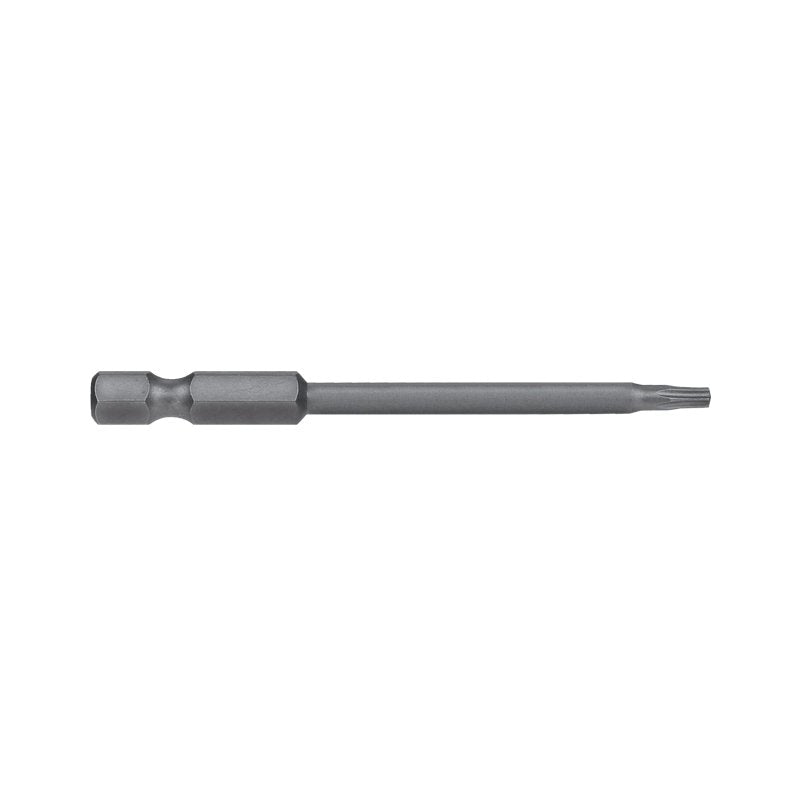 Alpha Torx X 50mm Power Bit (Pkt 10)