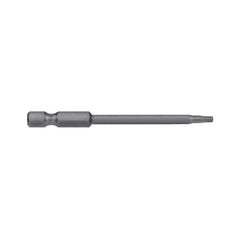 Alpha Torx X 50mm Power Bit (Pkt 10)