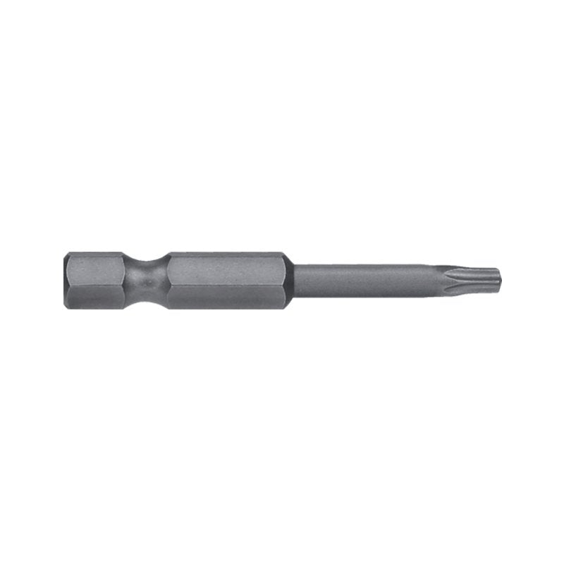 Alpha Torx X 50mm Power Bit (Pkt 10)