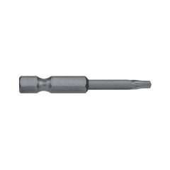 Alpha Torx X 50mm Power Bit (Pkt 10)