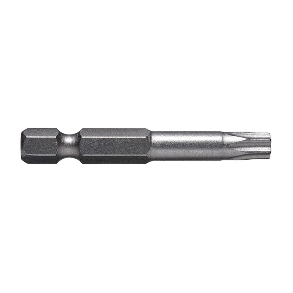 Alpha - Torx x 50mm Power Bit (Pkt 10)