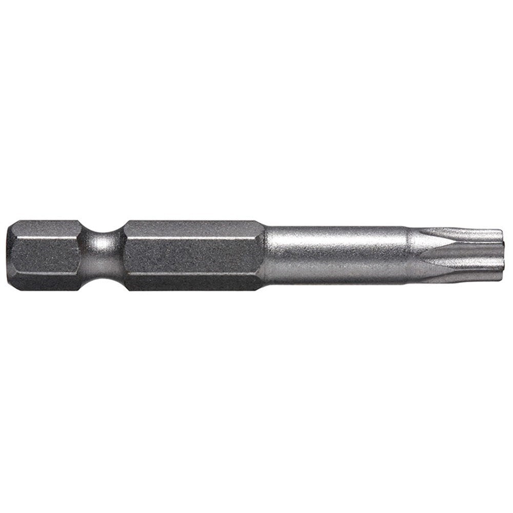 Alpha - Torx x 50mm Power Bit (Pkt 10)