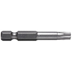 Alpha - Torx x 50mm Power Bit (Pkt 10)