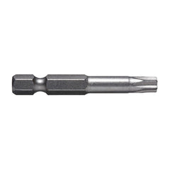 Alpha - Torx x 50mm Power Bit (Pkt 10)