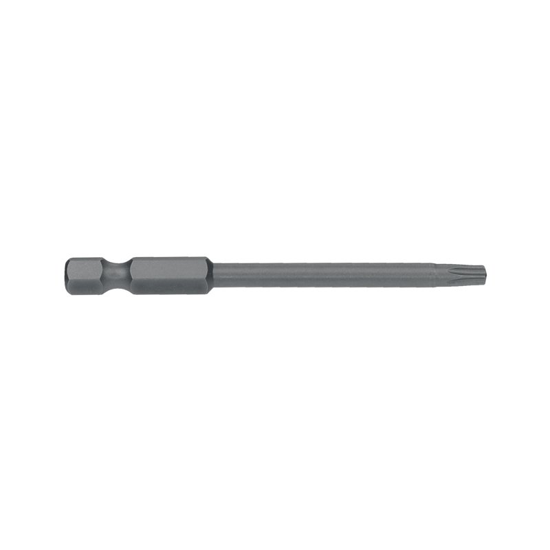 Alpha Torx X 75mm Power Bit (Pkt 10)
