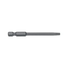 Alpha Torx X 75mm Power Bit (Pkt 10)