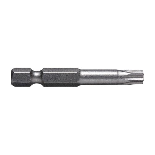 Alpha Torx X 50mm Power Bit (Pkt 10)