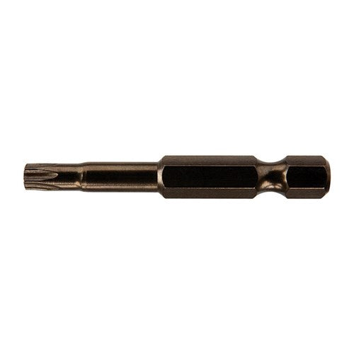 Alpha Torx X 50mm Hi-Torque Power Bit (Pkt 10)