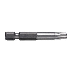 Alpha Torx X 50mm Power Bit (Pkt 10)