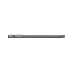 Alpha Torx X 100mm Power Bit (Pkt 10)