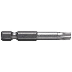 Alpha - Thunderzone Torx x 50mm Impact Power Bit (Pkt 10)
