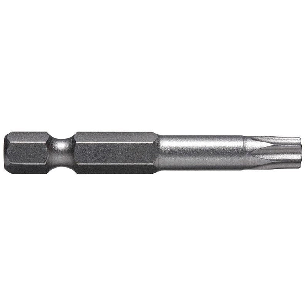 Alpha - Thunderzone Torx x 50mm Impact Power Bit (Pkt 10)