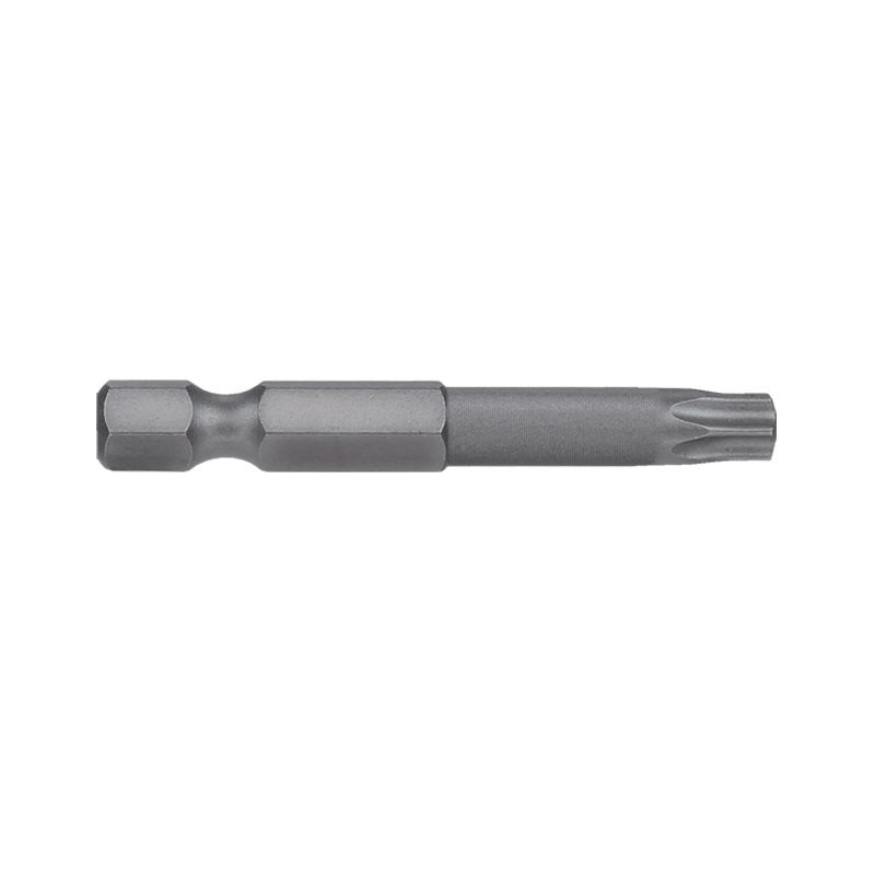 Alpha Torx X 50mm Power Bit (Pkt 10)