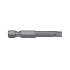 Alpha Torx X 50mm Power Bit (Pkt 10)