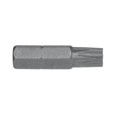 Alpha - Torx x 25mm Wedge Insert Bit (Pkt 10)