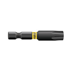 Alpha Thundermax X 50mm Impact Power Bit Handipack (x10)