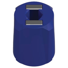 Hobsons - 1/4" - Nylon Drive Bit 1 4 Magnet Booster | TXDMBS25