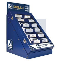 Hobsons - 01 - Hobson Counter Display Dr Bits:impax | TXDXK270-01